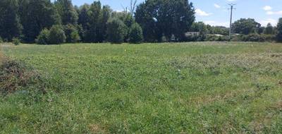 Terrain seul à Saint-Julien-sur-Garonne en Haute-Garonne (31) de 455 m² à vendre au prix de 64500€ - 2