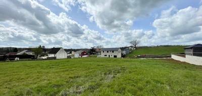 Programme terrain + maison à Congis-sur-Thérouanne en Seine-et-Marne (77) de 120 m² à vendre au prix de 360500€ - 3