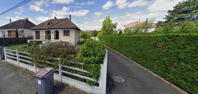 Terrain seul à Conflans-Sainte-Honorine en Yvelines (78) de 489 m² à vendre au prix de 242000€ - 2