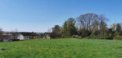 Programme terrain + maison à Varennes-sur-Allier en Allier (03) de 97 m² à vendre au prix de 206700€ - 4