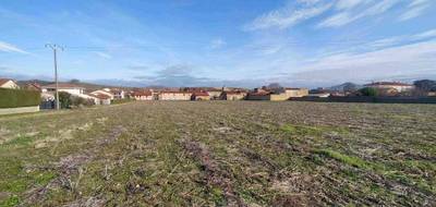 Programme terrain + maison à Les Pradeaux en Puy-de-Dôme (63) de 85 m² à vendre au prix de 220200€ - 3