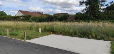 Programme terrain + maison à Saint-Aubin-sur-Gaillon en Eure (27) de 147 m² à vendre au prix de 398600€ - 4
