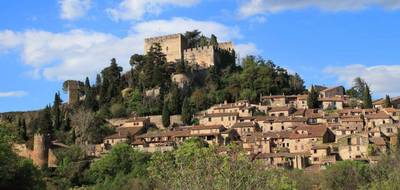 Programme terrain + maison à Castelnou en Pyrénées-Orientales (66) de 145 m² à vendre au prix de 517000€ - 4