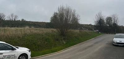 Programme terrain + maison à Coulogne en Pas-de-Calais (62) de 93 m² à vendre au prix de 245300€ - 4