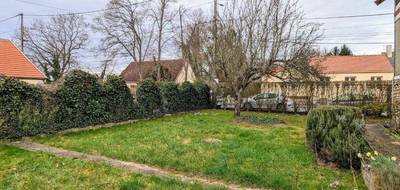 Programme terrain + maison à Lagny-sur-Marne en Seine-et-Marne (77) de 100 m² à vendre au prix de 314000€ - 4