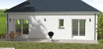 Programme terrain + maison à Roézé-sur-Sarthe en Sarthe (72) de 99 m² à vendre au prix de 260000€ - 2