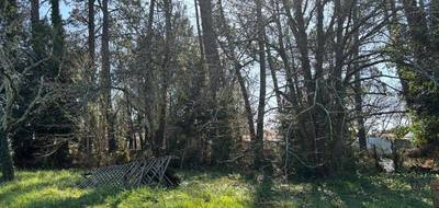 Programme terrain + maison à Lanton en Gironde (33) de 90 m² à vendre au prix de 336000€ - 4
