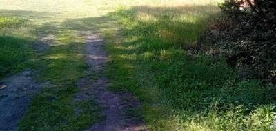 Terrain seul à Arcachon en Gironde (33) de 270 m² à vendre au prix de 398000€ - 3