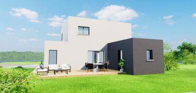 Programme terrain + maison à Bantzenheim en Haut-Rhin (68) de 116 m² à vendre au prix de 515000€ - 3
