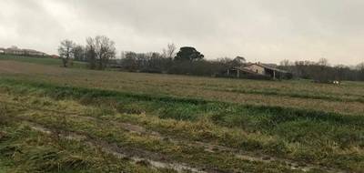 Terrain seul à Técou en Tarn (81) de 720 m² à vendre au prix de 70000€ - 3