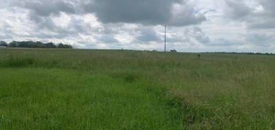 Terrain seul à Distroff en Moselle (57) de 290 m² à vendre au prix de 85407€ - 2