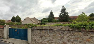 Programme terrain + maison à Pringy en Seine-et-Marne (77) de 60 m² à vendre au prix de 241000€ - 3