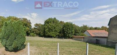 Programme terrain + maison à Conches-en-Ouche en Eure (27) de 93 m² à vendre au prix de 219759€ - 4