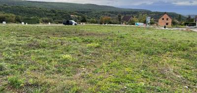 Programme terrain + maison à Osenbach en Haut-Rhin (68) de 81 m² à vendre au prix de 272500€ - 4