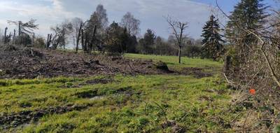 Terrain seul à Grangues en Calvados (14) de 743 m² à vendre au prix de 150400€ - 1