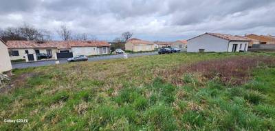 Programme terrain + maison à Técou en Tarn (81) de 100 m² à vendre au prix de 250791€ - 4