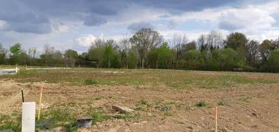 Programme terrain + maison à Préfailles en Loire-Atlantique (44) de 80 m² à vendre au prix de 363243€ - 4