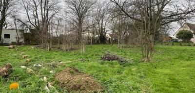 Programme terrain + maison à Le Neubourg en Eure (27) de 92 m² à vendre au prix de 207200€ - 3