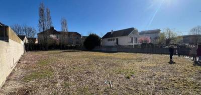 Programme terrain + maison à Louvres en Val-d'Oise (95) de 90 m² à vendre au prix de 345000€ - 3