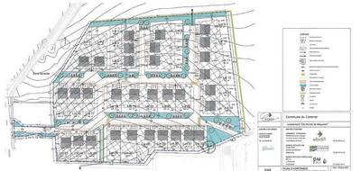 Programme terrain + maison à Commer en Mayenne (53) de 73 m² à vendre au prix de 191600€ - 4