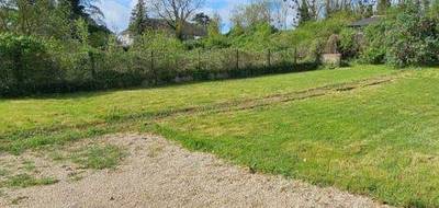Programme terrain + maison à Poitiers en Vienne (86) de 79 m² à vendre au prix de 201073€ - 4