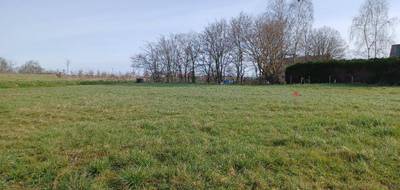 Programme terrain + maison à Aigné en Sarthe (72) de 55 m² à vendre au prix de 164000€ - 2