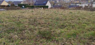 Programme terrain + maison à Pont-Audemer en Eure (27) de 114 m² à vendre au prix de 201471€ - 4