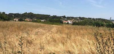 Programme terrain + maison à Gardanne en Bouches-du-Rhône (13) de 90 m² à vendre au prix de 542000€ - 4