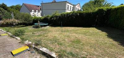Programme terrain + maison à Crégy-lès-Meaux en Seine-et-Marne (77) de 106 m² à vendre au prix de 310000€ - 3