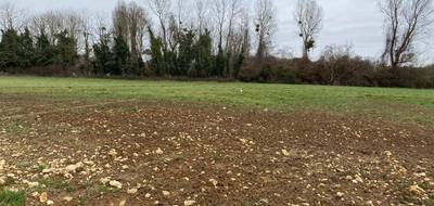Terrain seul à Saint-Germain-du-Seudre en Charente-Maritime (17) de 1712 m² à vendre au prix de 49575€ - 3