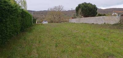 Programme terrain + maison à Coutens en Ariège (09) de 120 m² à vendre au prix de 375741€ - 4