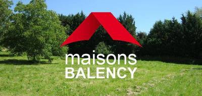 Programme terrain + maison à Pézenas en Hérault (34) de 115 m² à vendre au prix de 303000€ - 3