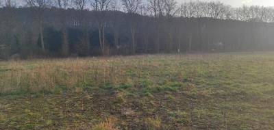 Programme terrain + maison à Le Perrey en Eure (27) de 65 m² à vendre au prix de 175835€ - 3