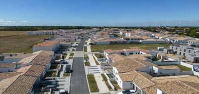 Programme terrain + maison à Dompierre-sur-Mer en Charente-Maritime (17) de 130 m² à vendre au prix de 530347€ - 3