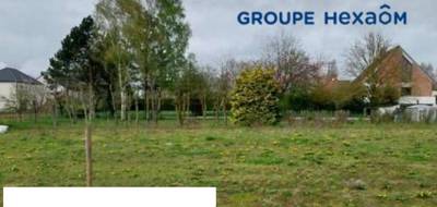 Programme terrain + maison à Marœuil en Pas-de-Calais (62) de 100 m² à vendre au prix de 279300€ - 4