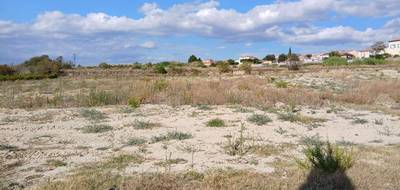 Programme terrain + maison à Loupian en Hérault (34) de 83 m² à vendre au prix de 301900€ - 4