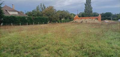 Programme terrain + maison à Lafitte-Vigordane en Haute-Garonne (31) de 86 m² à vendre au prix de 227000€ - 3