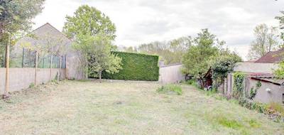 Programme terrain + maison à Courdimanche en Val-d'Oise (95) de 89 m² à vendre au prix de 348100€ - 3