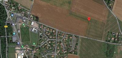 Programme terrain + maison à Rots en Calvados (14) de 110 m² à vendre au prix de 265500€ - 4