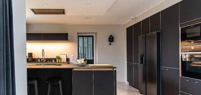 Programme terrain + maison à Douai en Nord (59) de 150 m² à vendre au prix de 386913€ - 4