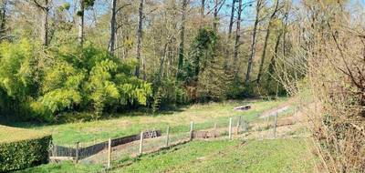 Programme terrain + maison à Margencel en Haute-Savoie (74) de 98 m² à vendre au prix de 492800€ - 3