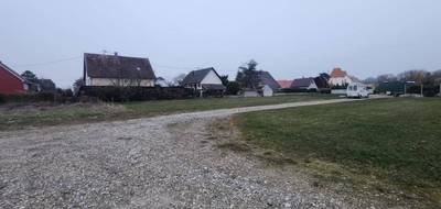 Programme terrain + maison à Raedersheim en Haut-Rhin (68) de 209 m² à vendre au prix de 772000€ - 4