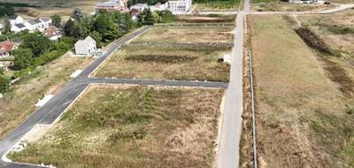 Terrain seul à Arpajon en Essonne (91) de 250 m² à vendre au prix de 134000€ - 2