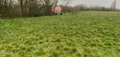 Terrain seul à Ballon-Saint Mars en Sarthe (72) de 700 m² à vendre au prix de 25000€ - 3