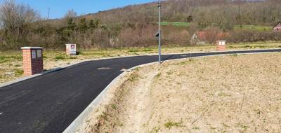 Programme terrain + maison à Arques-la-Bataille en Seine-Maritime (76) de 50 m² à vendre au prix de 152000€ - 3