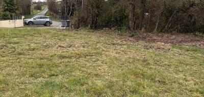 Terrain seul à Saint-Michel-Chef-Chef en Loire-Atlantique (44) de 431 m² à vendre au prix de 164300€ - 2