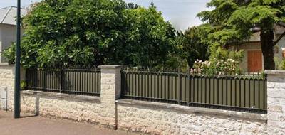 Terrain seul à Ballancourt-sur-Essonne en Essonne (91) de 381 m² à vendre au prix de 122000€ - 2