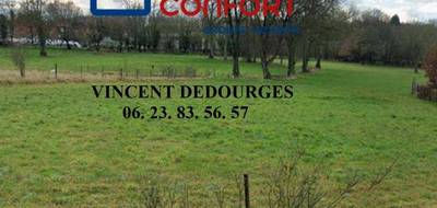 Terrain seul à Gouy-en-Artois en Pas-de-Calais (62) de 1400 m² à vendre au prix de 113000€ - 1