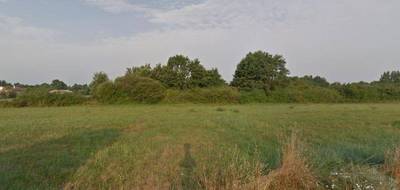 Terrain seul à Labastide-Saint-Pierre en Tarn-et-Garonne (82) de 636 m² à vendre au prix de 72000€ - 1