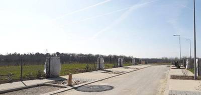 Programme terrain + maison à Saint-Vrain en Essonne (91) de 100 m² à vendre au prix de 315900€ - 3